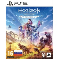 Horizon Zero Dawn Remastered [PS5]